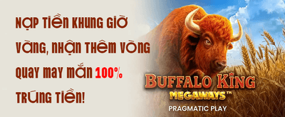 Hoàn Trả VIP Hàng Tuần promotion