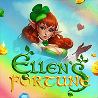 Ellen's Fortune screenshot