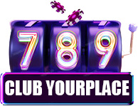 789clubyourplace.com Logo